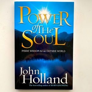 Power of The Soul